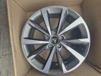 Sada disků Seat Leon Cupra MK4 ET46 7,5J x 18 5fa601025E  | ET46