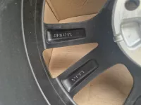 Sada disků Seat Leon Cupra MK4 ET46 7,5J x 18 5fa601025E Seat OEM