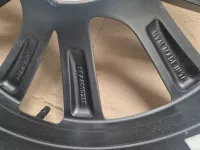 Sada disků Seat Leon Cupra MK4 ET46 7,5J x 18 5fa601025E Seat OEM