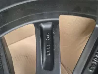 Sada disků Seat Leon Cupra MK4 ET46 7,5J x 18 5fa601025E Seat OEM