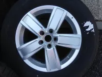 Sada disků Volkswagen Amarok Manaus ET45 7,5J x 18 2H6601025b Volkswagen OEM
