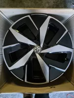 Sada disků Volkswagen ID.4 ID4 ID5 Ystad ET45 / ET42 8J / 9J x 20 | ET45/42