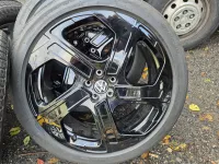 Sada disků Volkswagen ID.BUZZ - Townsville - přední 8,5jx21 ET40 kód 1t3601025t
 10x21 ET58 kód 1T3601025aa | ET40/58