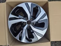 Sada disků Volkswagen ID4 ID5 Falun ET45 8J x 18 11a601025C Volkswagen OEM