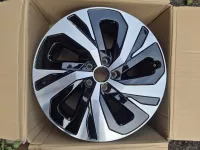 Sada disků Volkswagen ID4 ID5 Falun ET45 8J x 18 11a601025C Volkswagen OEM