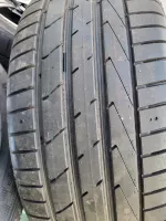 Sada letních disků Volkswagen VW Bergamo Arteon Arteon shooting brake ET40 8J x 17 Continental 245/45/18 Volkswagen OEM