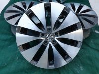 Sada disků Bilbao VW Golf ET51 7,5J x 18 1K0601025BE Volkswagen OEM