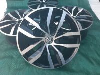 Sada disků Madrid VW Golf / Golf Plus ET49 7J x 17 5G0601025BT | ET49