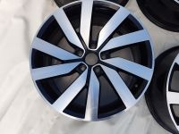 Sada disků Marseille VW Sharan ET35 7,5J x 18 7N0601025P Volkswagen OEM