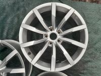 Sada disků Monterey VW Passat ET44 8J x 18 3G0601025Q Volkswagen OEM
