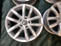 Sada disků originál VW Sepang Passat B8 ET41 6,5J x 16 3g0601025BM | ET41