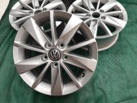 Sada disků VW Golf VII Lyon ET43 6J x 15 5x112 5G0601025H | ET43