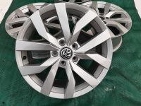 Sada disků Volkswagen Karlskoga Golf / Golf Plus ET49 7J x 17 5GM601025P | ET49