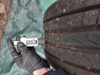 Letní sada alu kol originál volkswagen Marseille R18, originální kola VW passat r-line R18 Marseille 8Jx18 ET44 3G0601025P Volkswagen OEM