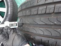 Letní sada alu kol originál volkswagen Marseille R18, originální kola VW passat r-line R18 Marseille 8Jx18 ET44 3G0601025P Volkswagen OEM