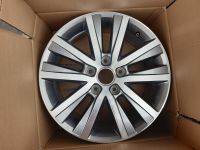 Nová originalní kola Volkswagen VW Transporter Multivan T5 T6 ET55 7J x 17 7E0601025E Volkswagen OEM