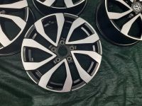 Sada disků Jantes VW Golf Variant / Golf 8 ET48 7J x 16 5H0601025AC Volkswagen OEM