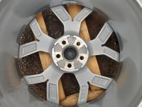 Sada disků VW Polo GTI ET51 7,5J R18 2G0601025AQ Volkswagen OEM