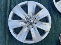 Sada poklic pro plechové disky velikosti R16, Original Volkswagen T-Roc 4ks Volkswagen OEM Sada poklic pro plechové disky velikosti R16, Original Volkswagen T-Roc 4ks Volkswagen OEM