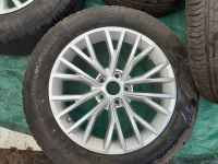 Sada disků Cardif VW Volkswagen Passat Alltrack / Arteon ET40 7,5J x 17 3G8601025H Volkswagen OEM