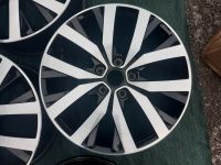 Sada disků Volkswagen Transporter T5 Multivan T6 Caravelle Toluca ET50 8J x 18 7E0601025H Volkswagen OEM