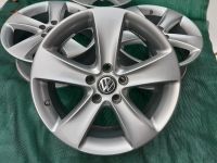 Sada disků VW Volkswagen Passat CC, Scirocco, Sharan ET39 6,5J x 17 3C8601025F | ET39