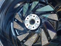 Sada letních disků Nashville Arteon Arteon shooting brake antracit ET40 8J x 20 Pirelli Volkswagen OEM