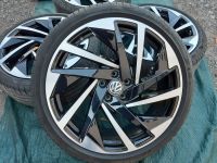 Sada letních disků Nashville  Arteon Arteon shooting brake antracit ET40 8J x 20 Pirelli | ET40