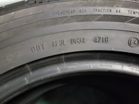 Demo letní pneu Continental ContiSportContact 5 SUV 235/55 R18 100V