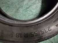 Demo letní pneu Continental EcoContact 6 235/55 R18 100V Conti Seal
