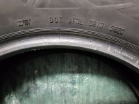 Demo letní pneu Continental EcoContact 6 235/55 R18 100V Conti Seal