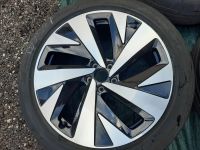 Letní kola Volkswagen ID.4 Dramen ET45 8J x 20 Volkswagen OEM