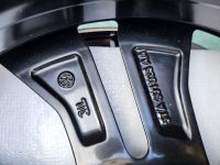Sada disků originál VW galway Touran ET48 6,5J x 16 5TA601025AA Volkswagen OEM
