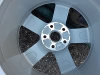 Zimní kola originál Volkswagen Golf 5 6 8 Girona ET51 7,5J X 17 včetně zimních pneu Pirelli Volkswagen OEM