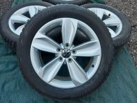 Zimní kola originál Volkswagen Passat B8 Istabol ET40 7J X 17 včetně zimních pneu Bridgestone  215/55/17 | ET40