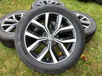 Zimní kola originál Volkswagen Passat B8 Nivelles ET40 7J X 17 včetně zimních pneu Bridgestone  215/55/17 | ET40