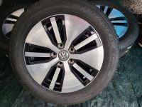 Letní kola Volkswagen e Golf VII VI Astana ET46 6,5J x 16  letní pneu bridgestone 205/55/16 | ET46