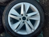 Letní kola Volkswagen Golf VIII 8 Norfolk ET48 7J x 16 Hankook Volkswagen OEM