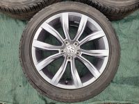Letní kola Volkswagen VW Grande Hil Grey T-roc ET45 7J x 18 Volkswagen OEM