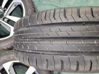Nová Letní kola Volkswagen Up Dublin R15 ET41 5,5J x 15 1S0060125CA Volkswagen OEM
