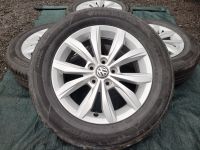 Letní sada alu kol originál Volkswagen Polo Salou R15 ET40 5,5j x 15 včetně nových letních pneu 2g0601025 Volkswagen OEM