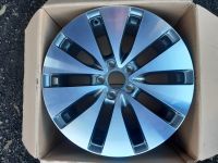 Nová Sada disků Bilbao VW Golf ET51 7,5J x 18 1K0601025BE Volkswagen OEM