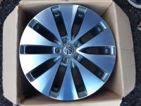 Nová Sada disků Bilbao VW Golf ET51 7,5J x 18 1K0601025BE | ET51