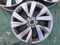 Sada disků Funchal Volkswagen Taigo tcross ET39 7J x 18 Volkswagen OEM