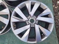 Sada disků Funchal Volkswagen Taigo tcross ET39 7J x 18 Volkswagen OEM
