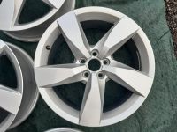 Sada disků originál Volkswagen VW Chesterfield T-Cross Taigo ET39 6,5J x 17 Volkswagen OEM