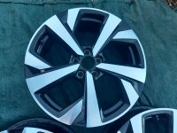 Sada disků originál Volkswagen VW GalwayT-Cross Taigo ET39 6,5J x 17 Volkswagen OEM