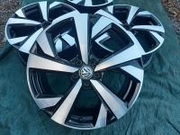 Sada disků originál Volkswagen VW GalwayT-Cross Taigo ET39 6,5J x 17 | ET39