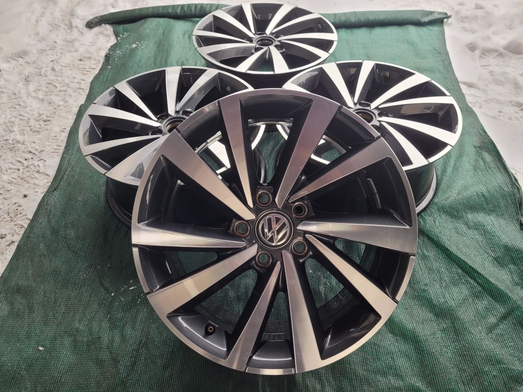 Hlin kov Disky Volkswagen Golf hlin-kov-disky-volkswagen-golf