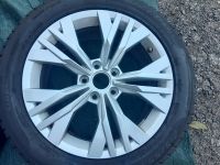 Zimní kola originál Volkswagen Passat B8 Alltrack / Arteon Stavanger ET38 7J X 17 včetně zimních pneu 215/55/17 pirelli Volkswagen OEM